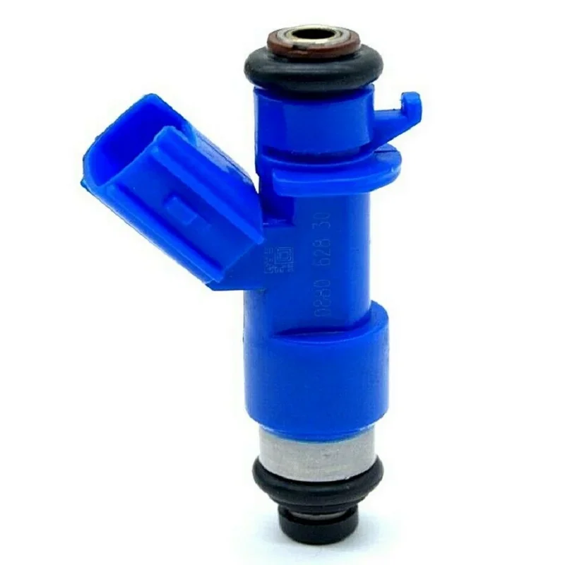 Iniettore Di Carburante 4Pc 410Cc Rdx Con Spine Per Honda Civic Acura Rdx Rsx K20 K24 B16 16450-Rwc-A01