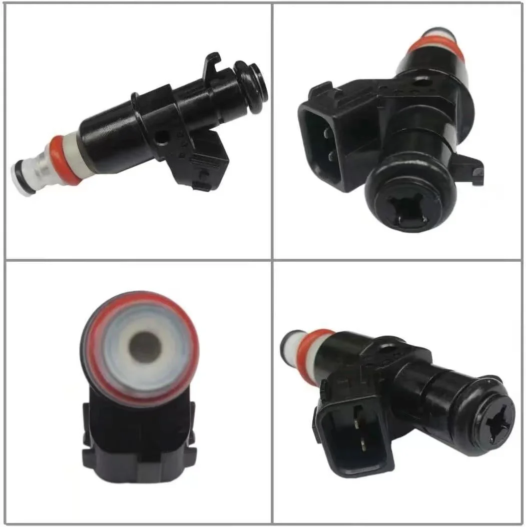 L'Iniettore Di Carburante Muslimis Adatto Per Honda Accord 2.4L K24 Dal 2003 Al 2007