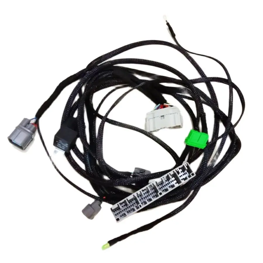 Cablaggio Di Conversione Per Honda Civic 99-00 K Serie K20A K20A2 K24 Ponticello Ek