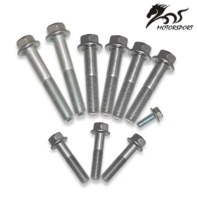 Kit Bulloni Trasmissione Serie K Per Acura Rsx Tsx Serie K 2002-2008 Honda Acura K20 K24 K Swap Yx02855