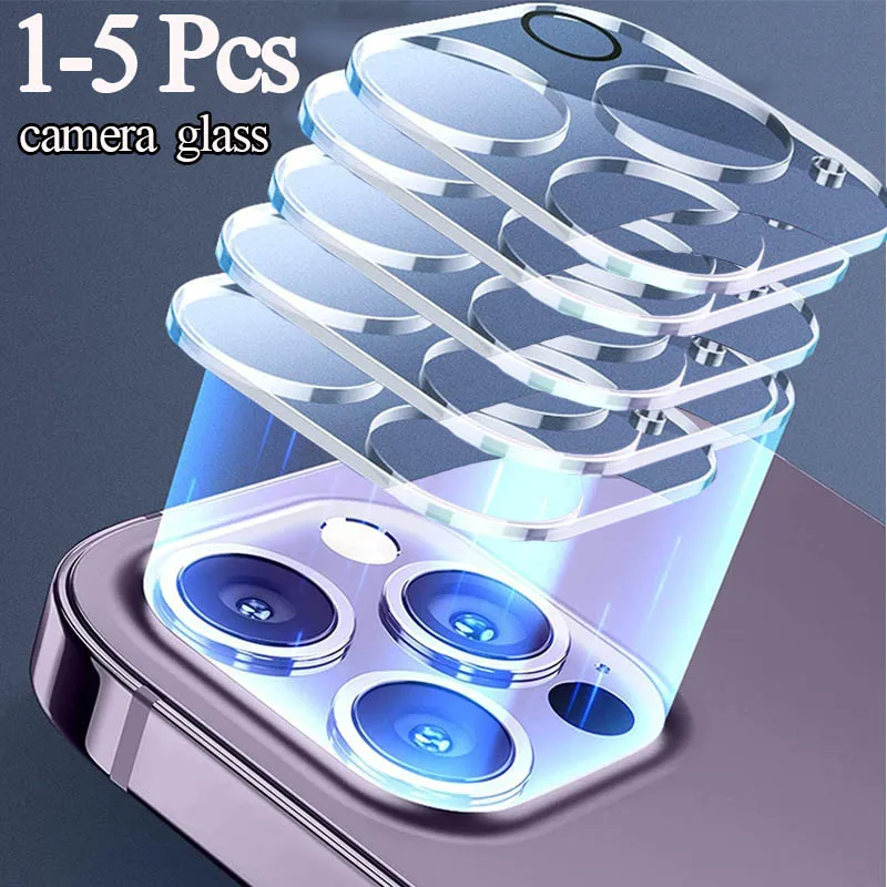 Protezione Fotocamera Per Iphone 11 12 13 14 15 Pro Max Camera Protector Per Iphone 15 Pro Accessori Iphone 14 Pro Max Lente Cover Iphone 15 Pro Max V