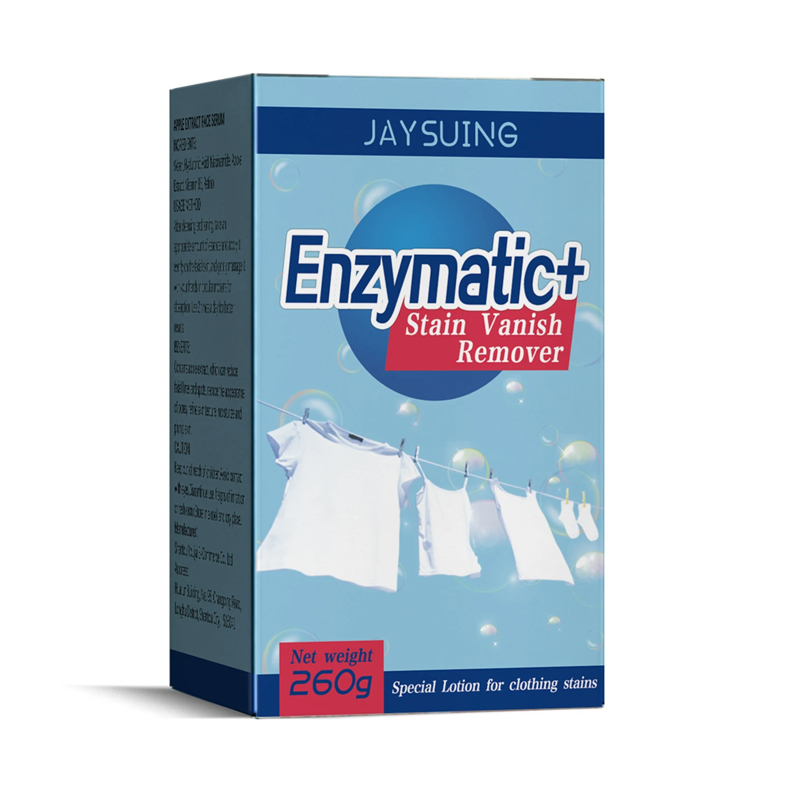 Smacchiatore Per Bucato Per Uso Domestico Smacchiatore Per Olio Per Pentole Calde Veloce Efficace Per Dipingere Macchie Di Sangue E Animali Domestici