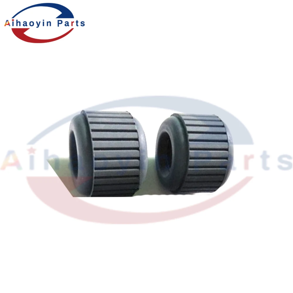 6 Stück Roller Reifen Für Per Canon Ir3025 3030 3035 3045 3225 3230 3235 3245 4570 Irc 4080 4580 5185