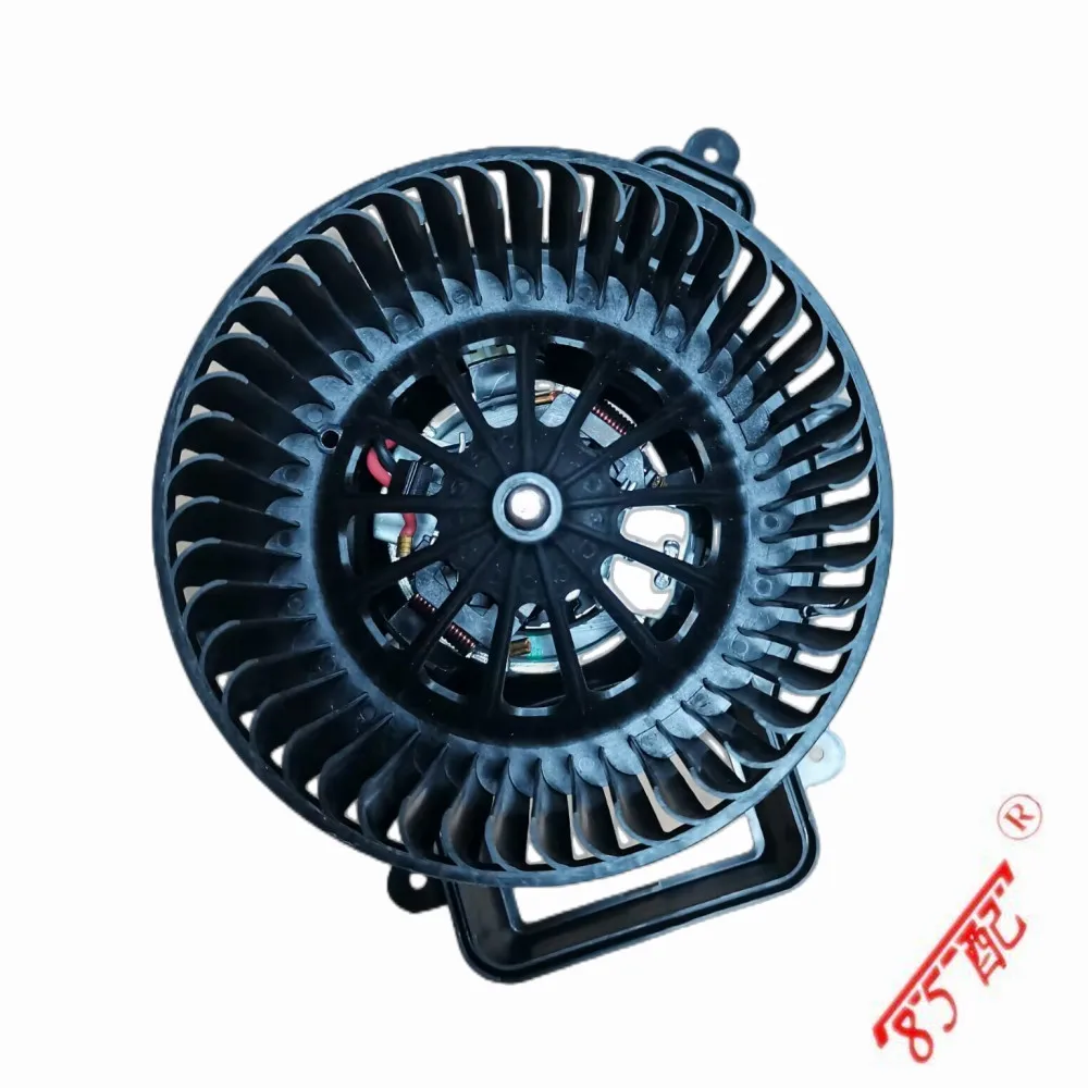 Marca Novo Aquecedor Ventilador Do Motor Ventilador De Ar Condicionado 6441Cp 1609833980 Per Peugeot 3008 5008 1.6 / 2.0 Hdi