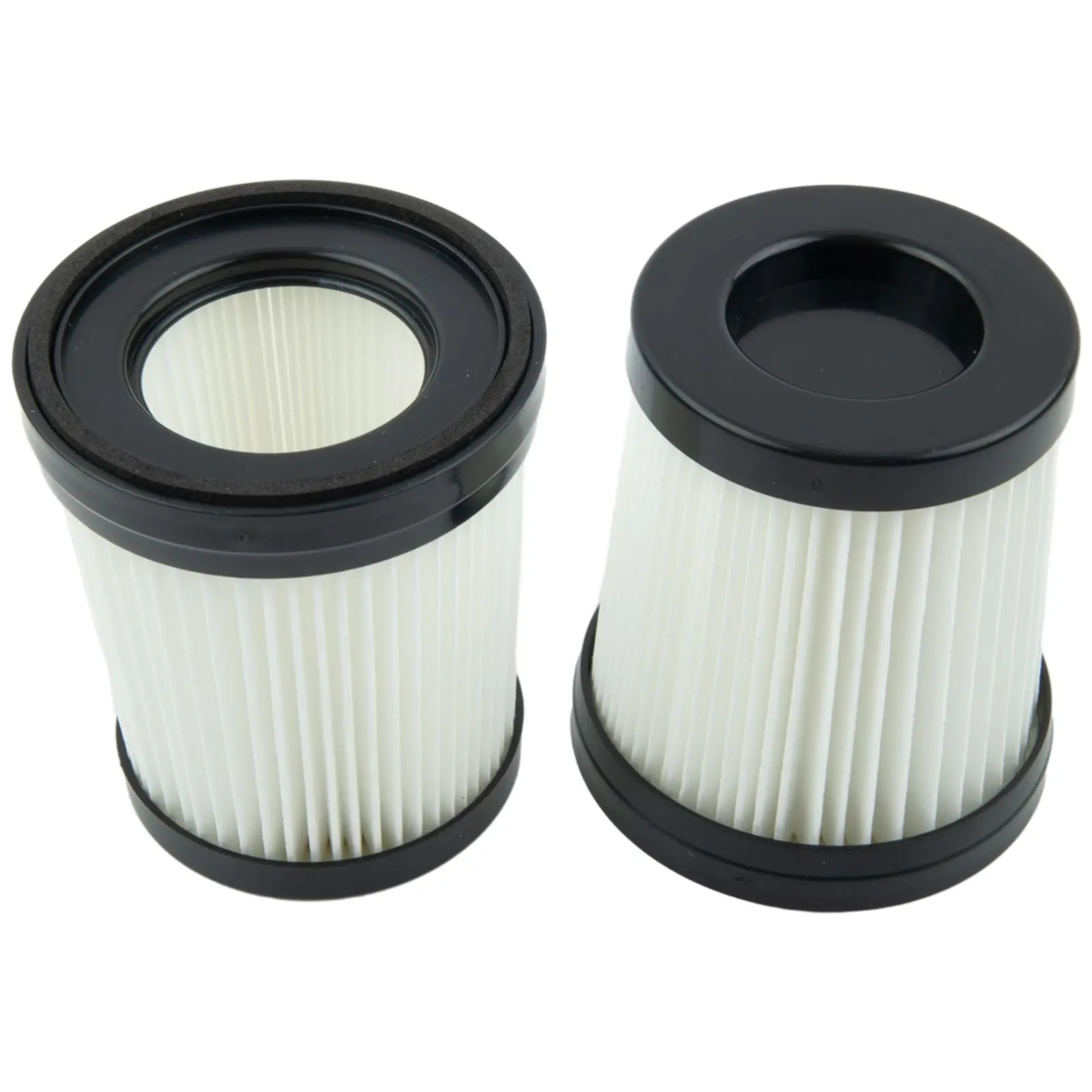 2/4 Pz Filtro Per Lubluelu 202 Aspirapolvere Cordless Per Oraimo Osv-102 Sostituzione Robot Spazzatrice Pezzo Di Ricambio