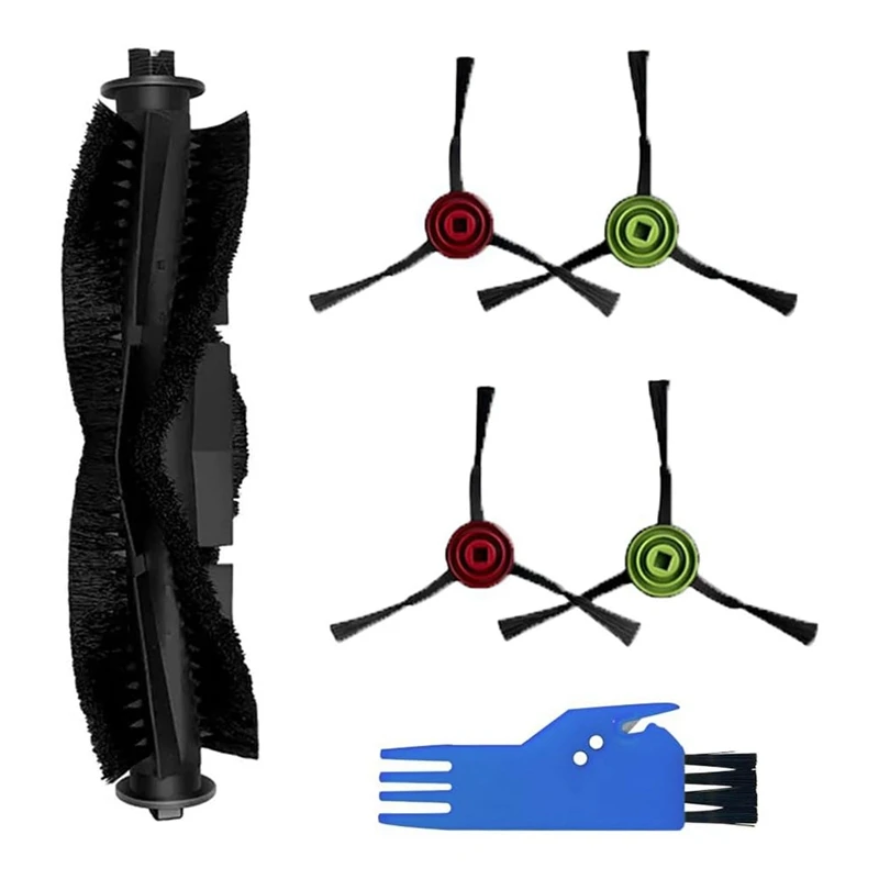 Ricambio Kit Parti Accessori Adatti Per Lubluelu Sg60 Sl60D Sl61 Robot Aspirapolvere