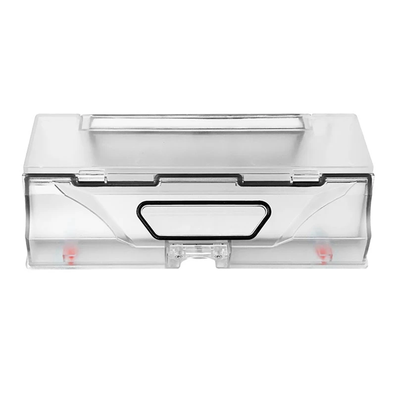 Promotion!Dust Box Replacement For Xiaomi Dreame Bot D9 D9 Max L10 Pro Trouver Robot Lds Vacuum-Mop Finder Spare Parts
