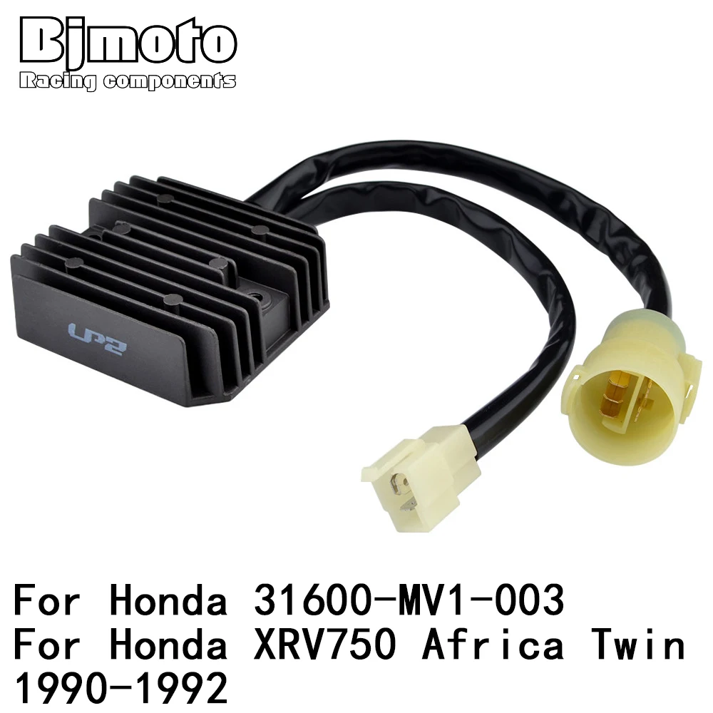 Xrv 750 Raddrizzatore Del Regolatore Di Tensione Per Honda Xrv750 Africa Twin Muslimex Xrv 750 Xrv-750 1990 1991 1992