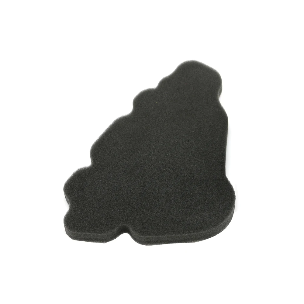 Moto Filtro Aria Spugna Per Piaggio Scooter Vespa 50 Et4 4T Capitano 125/150 St Vespa 125 Et4 St Vespa50 Vespa125 Skira150