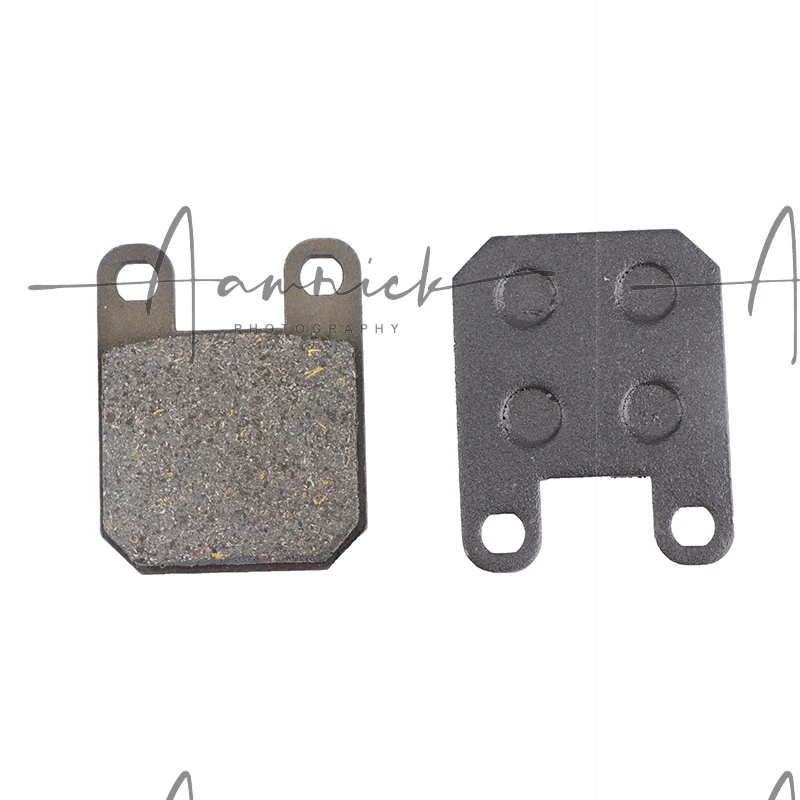 Pastiglia Freno Anteriore Moto Per Husqvarna Husky Boy J S R Wrs 50 Scooter 1998-2000 Sx Piaggio Diesis 100 Jcm 240 Europa