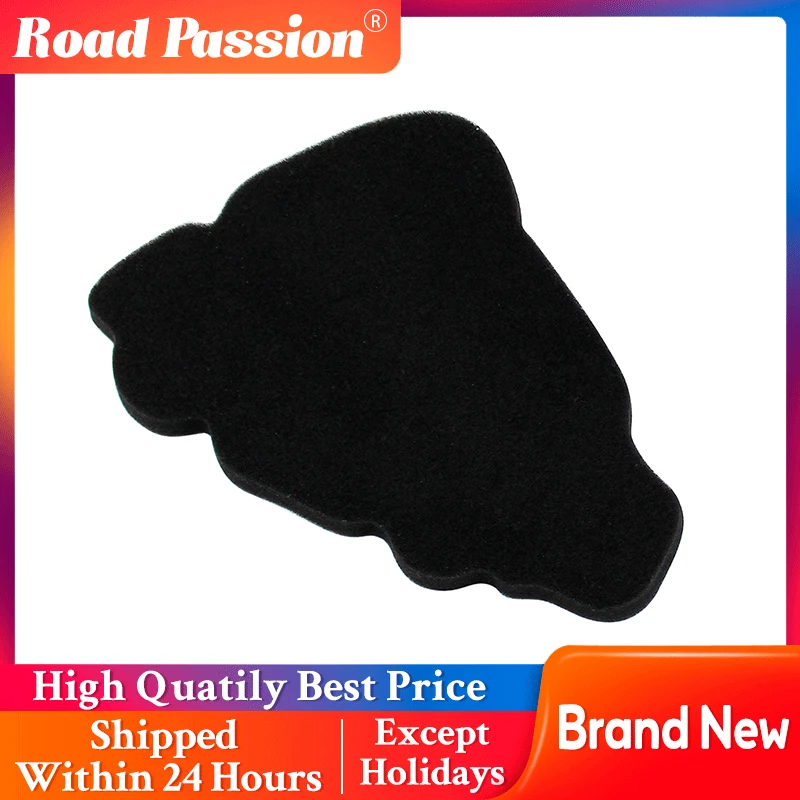 Filtro Aria Road Passion Per Scooter Adiva 125/150 Ad Per Scooter Benelli 125 150 Adiva Per Scooter Derbi 125 150 200 Boulevard