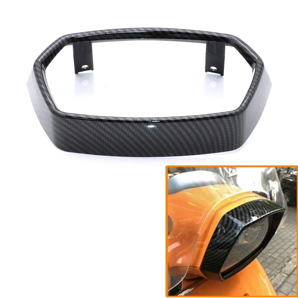 Per Piaggio Vespa Sprint 150 Accessori Copri Faro Moto Per Vespa Sprint 125 Motore Scooter Per Vespa Piaggio