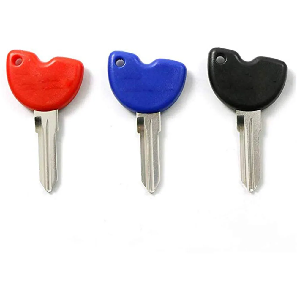 Per Vespa Piaggio 3Vte Fly 125 250 300 Gtv Vespa Lxv150 Gts250 Gts300 Scooter Parti Del Motociclo Scooter Uncut Blanks Key