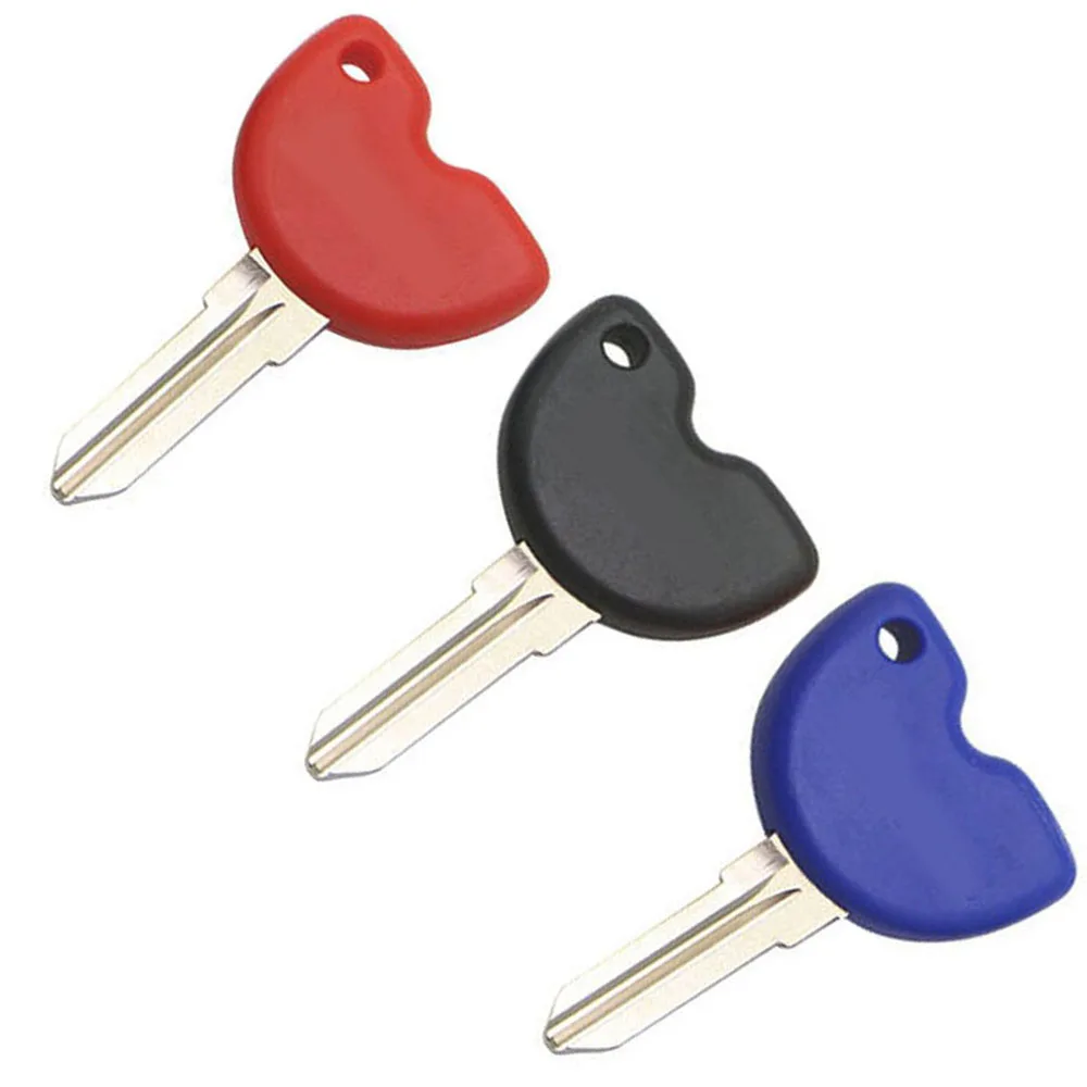 Moto Uncut Blanks Key Per Vespa Piaggio 3Vte Fly 125 200 250 300 Gtv Vespa Lxv150 Gtv250 Gts Gts250 Gts300 Parti Scooter
