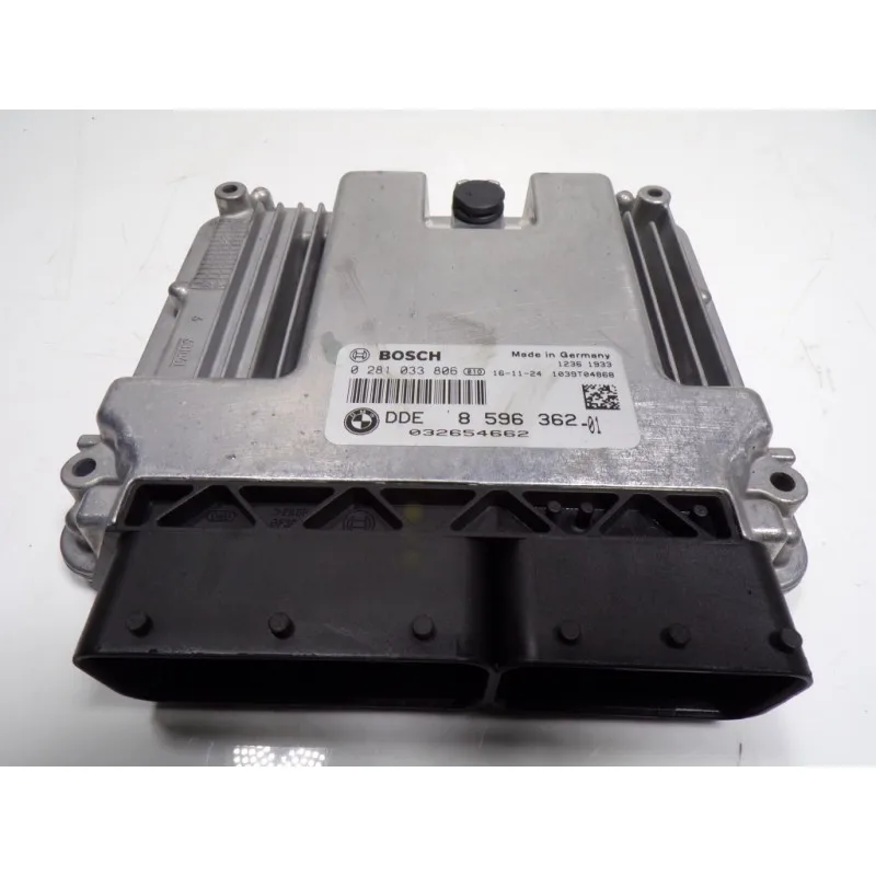 Hub/13618473185/0281033806 / 17323649 Quadro Motore Per Bmw Serie 1 Lim. (F20/F21) 1.5 Turbodiesel 12V