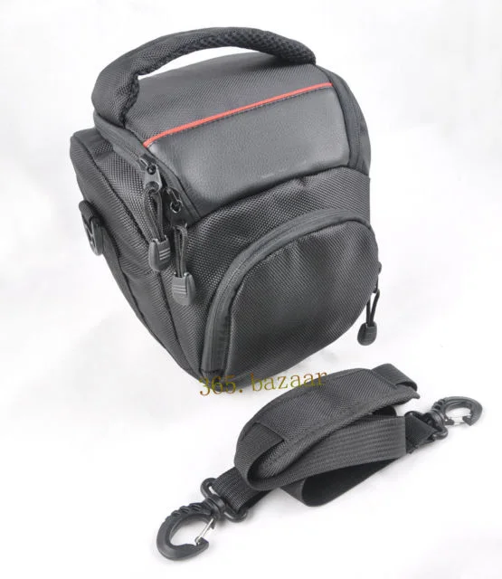 Fotografia Camera Bag Custodia Per Canon Eos-450D 60D 550D 650D 550D 1100D 100D 700D Sx60 Sx50 Borse Manica