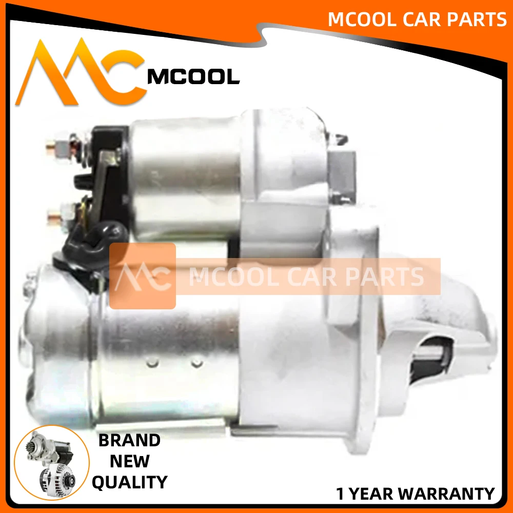 Motorino Di Avviamento Per Opel Astra/Combo/Corsa/Meriva Vauxhall Meriva/Astra 1.7 Cdti 8971891180 8971891181 8980147430 8973860620