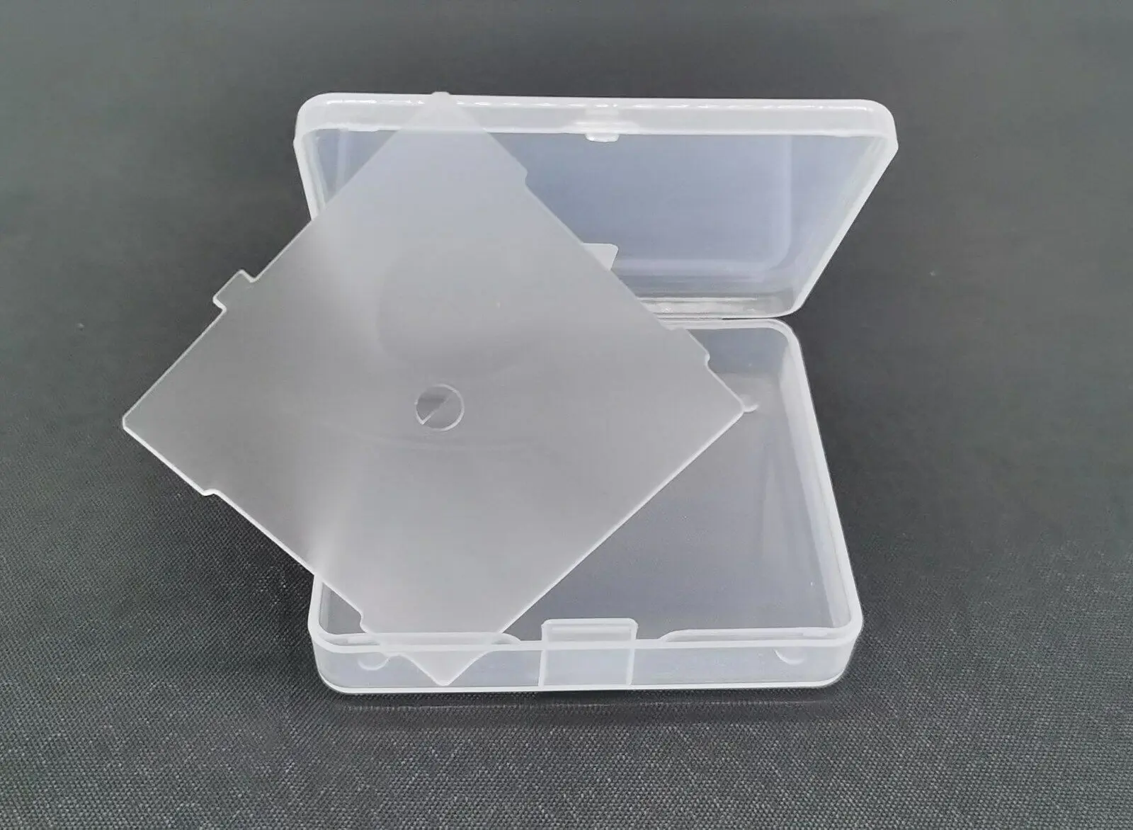 Proscope New Bright Split Image Schermo Di Messa A Fuoco Fresnel F/ Zenza Bronica Sq,Sqa,Sqb,Sqai