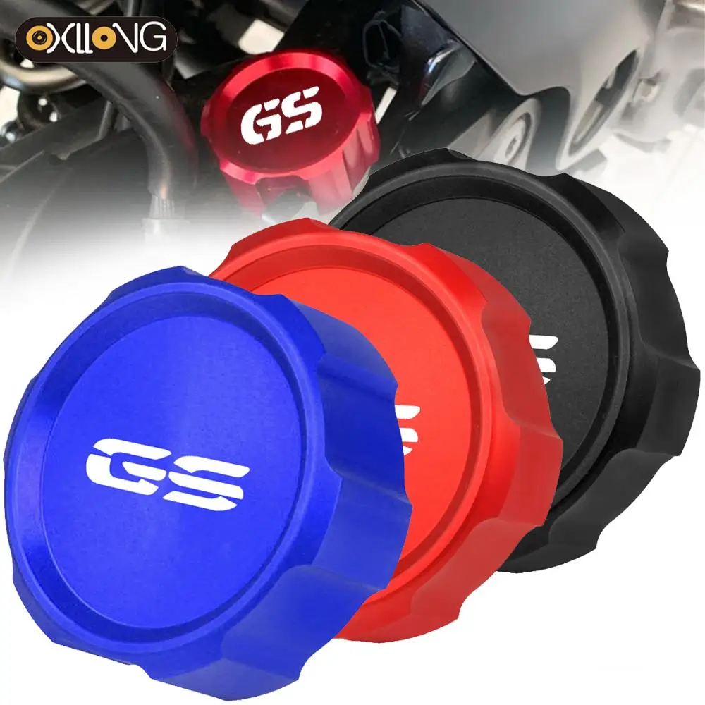 R1100Gs R1150Gs R1200Gs Tappo Coperchio Serbatoio Liquido Freno Posteriore Moto Avventura Per Bmw R 1200 1100 1150 Gs Rninet Urban Gs