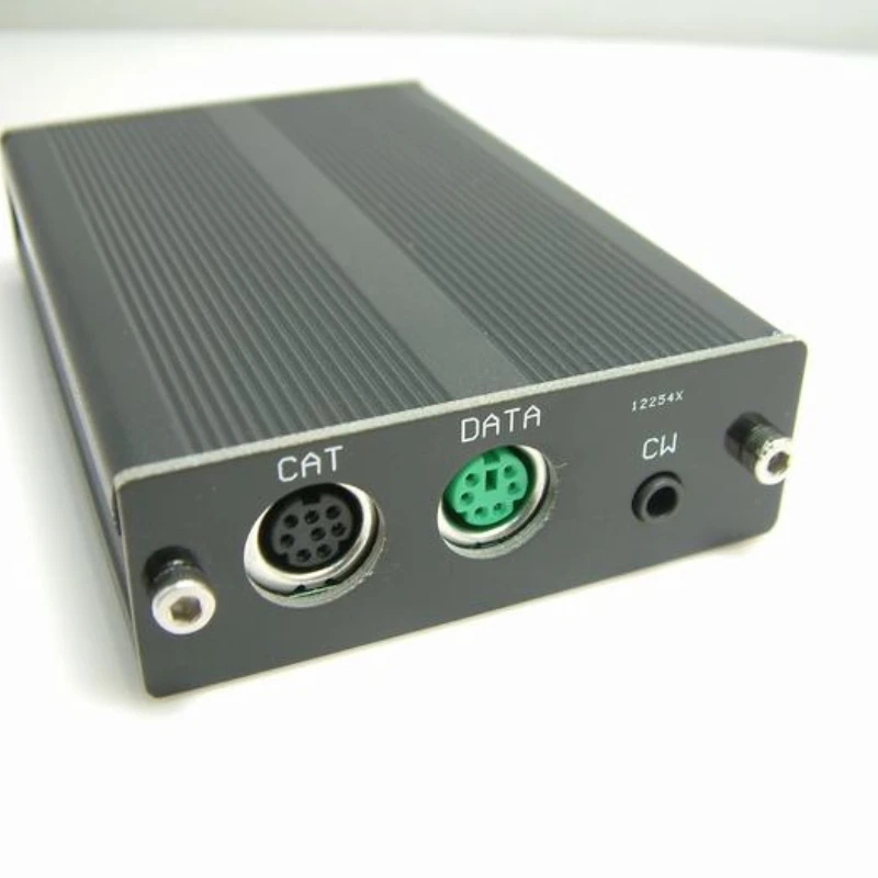 Versione 2021 Yaesu Ft-891/991/Ft-817/Ft-857D/Ft-897D Connettore Stazione