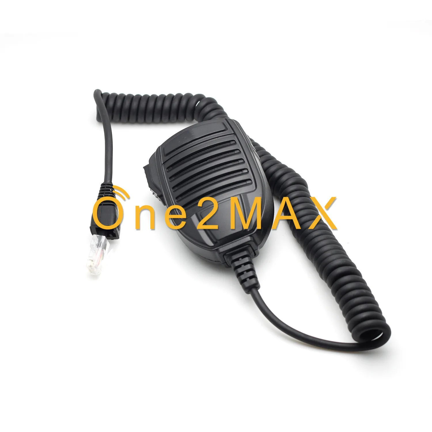 8Pin Altoparlante Mic Mh-67A8J Per Yaesu Radio Ft-817, Ft-450, Ft-817Nd, Ft-857D, Ft-897D, Ft-900, Ft-2400 Vertex Radio Bidirezionale