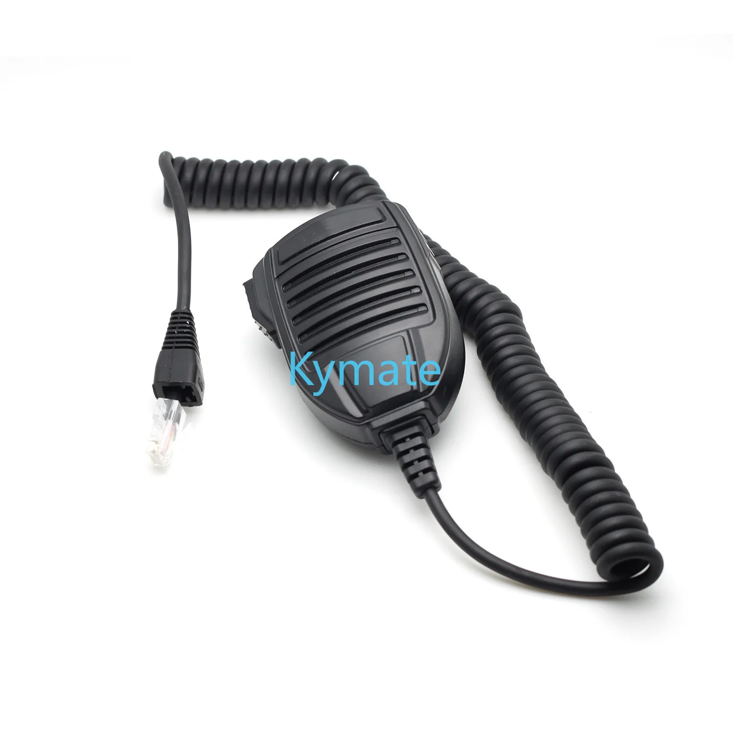 8Pin Altoparlante Mic Mh-67A8J Per Yaesu Radio Ft-817, Ft-450, Ft-817Nd, Ft-857D, Ft-897D, Ft-900, Ft-2400 Vertex Radio Bidirezionale