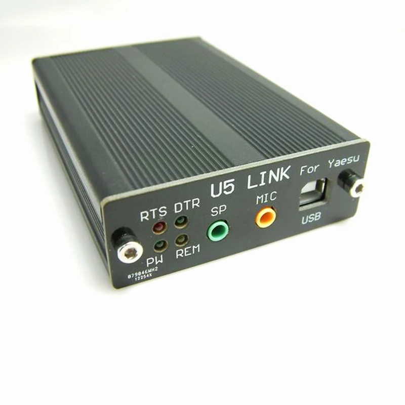 2020 Versione Radio Connettore Per Yaesu Ft-891/991/Ft-817/Ft-857D/Ft-897D H203