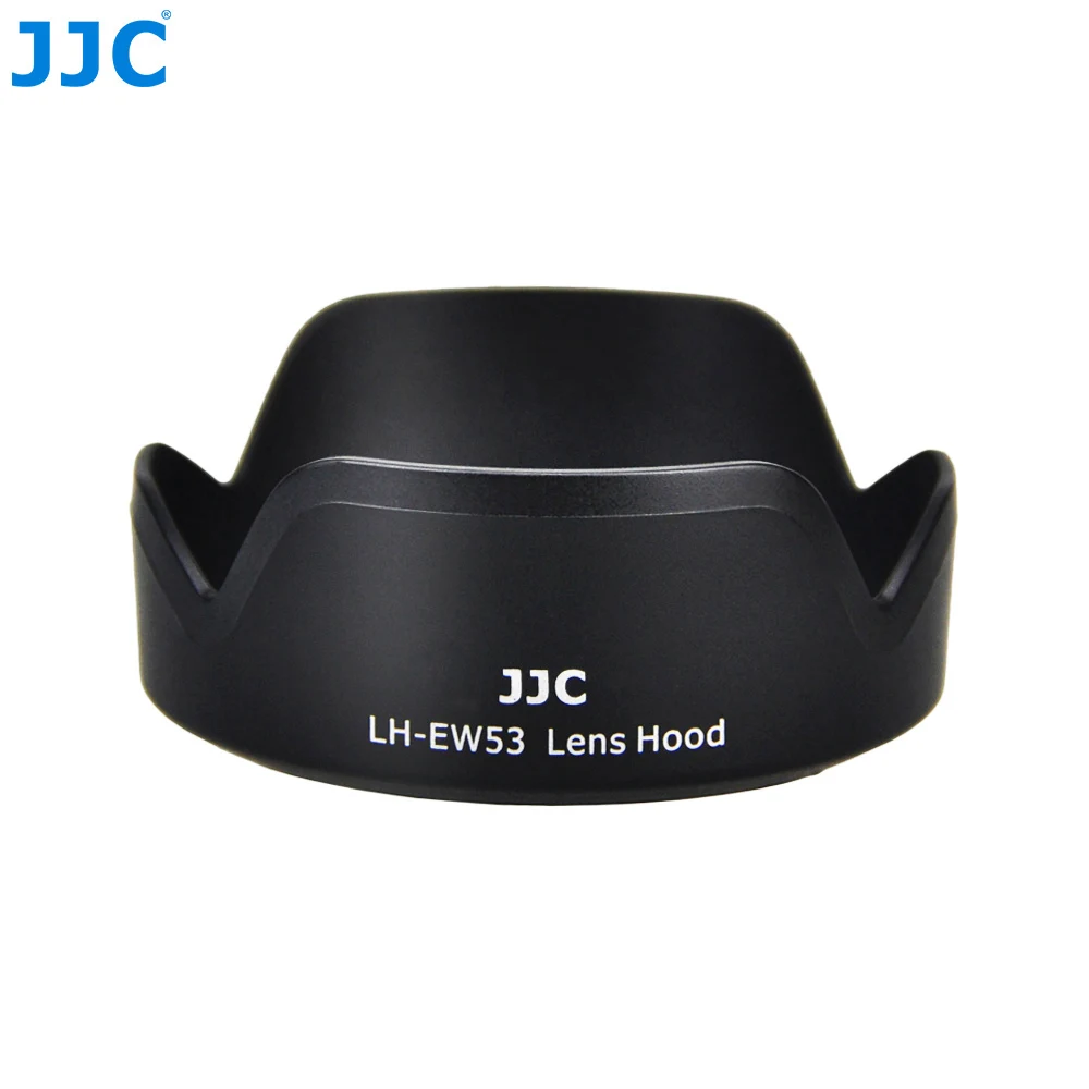 Jjc Paraluce Per Canon Rf-S 18-45Mm F4.5-6.3 Is Stm Lens On Eos R10 R7 R50 Lh-Ew53