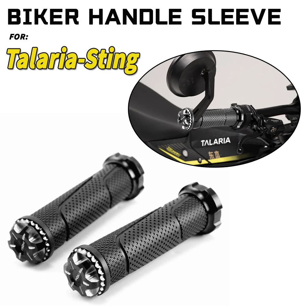 Per Talaria Sting Sting Talaristing 2023 Impugnatura Per Moto Manubrio Manubrio Impugnatura Per Talaria Sting R Mx4