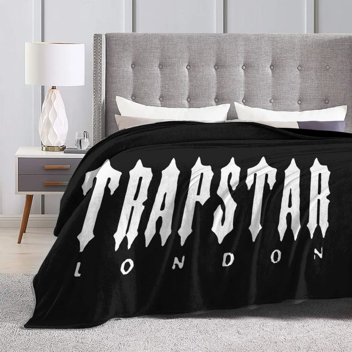 New Botstar London Coperta Copriletto Copriletto Plaid Copriletto Coperta In Mussola Copriletto 220X240