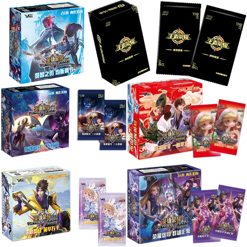 League Of Legends Collection Pr Card Kids Toys Signature Hollow Lol Game Cards Edg Goddess Story Lr Hero Paper Carta Carta
