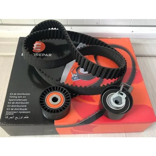 Eurorepar Timing Set Citroen C-Elysee 1.6 Hdi Euro 5 141 Denti