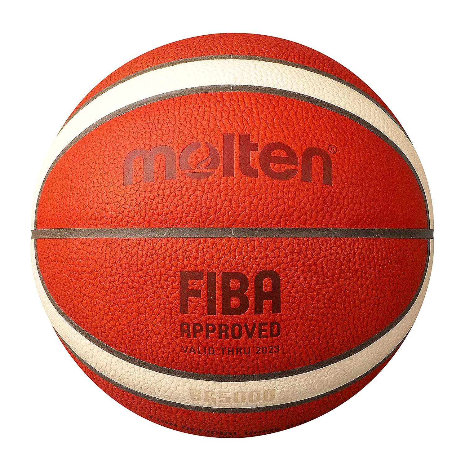 Bg4500 Bg5000 Gg7X Basket Composito Serie Fiba Approvato Bg4500 Taglia 7 Taglia 6 Taglia 5 Basket Indoor All'Aperto
