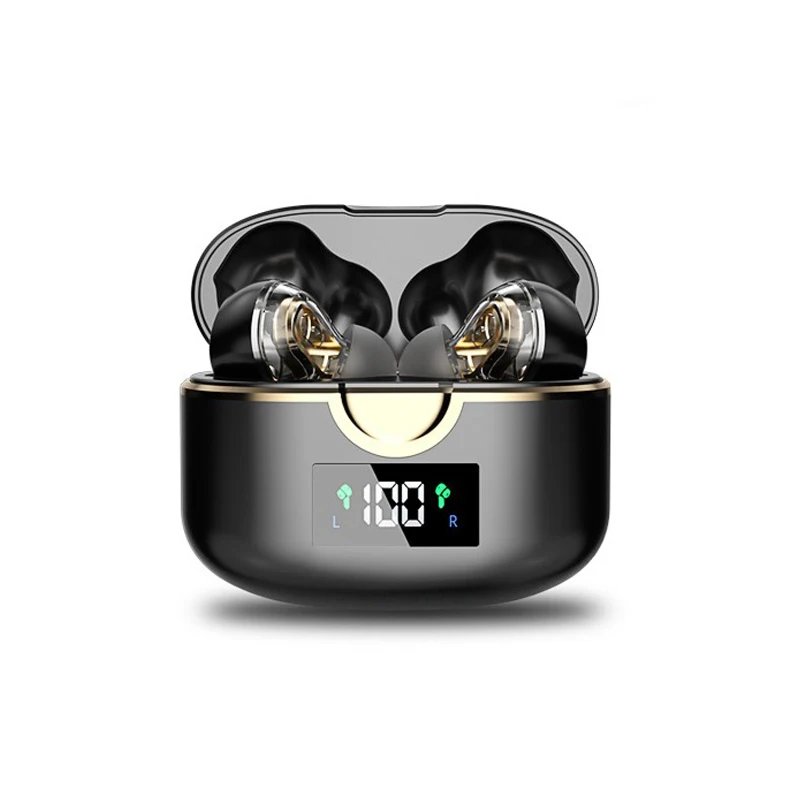 Per Motorola Moto Razr 40 Ultra Razr 2022 Razr 5G 2020 Cuffie Wireless Auricolare Bluetooth V5.0 Auricolare Sportivo