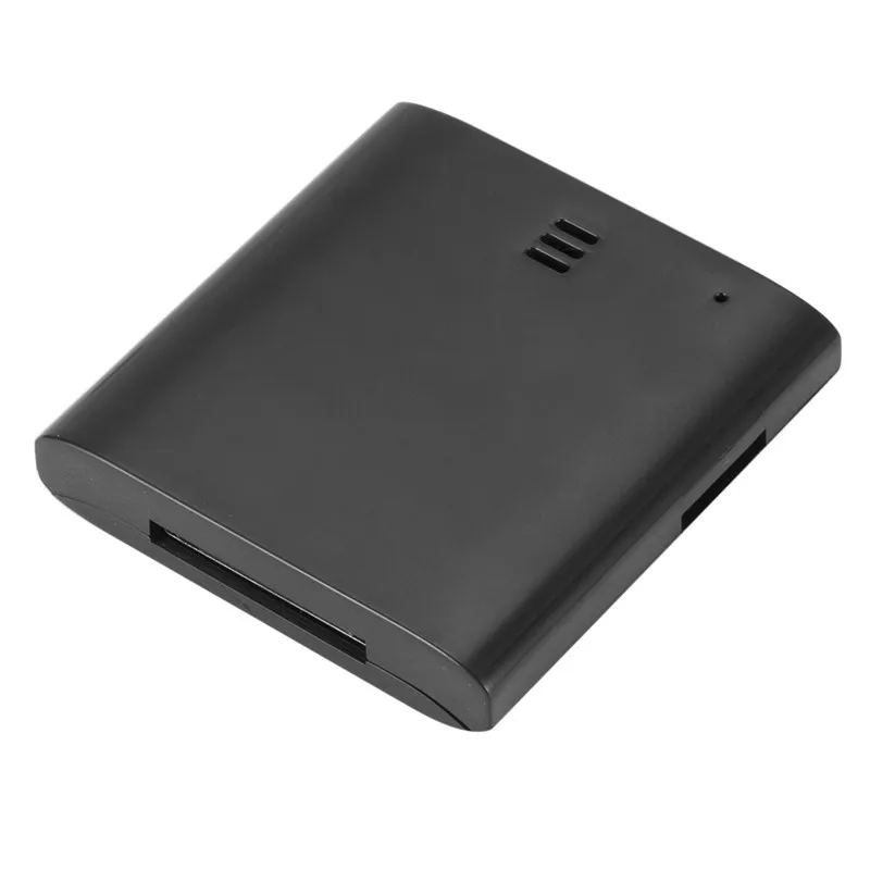 Adattatore Bluetooth Per Bose Sounddock Docking 30 Pin Aptx Hd Bluetooth 5.0 Compatibile Per Iphone Docking Station Per Ipod