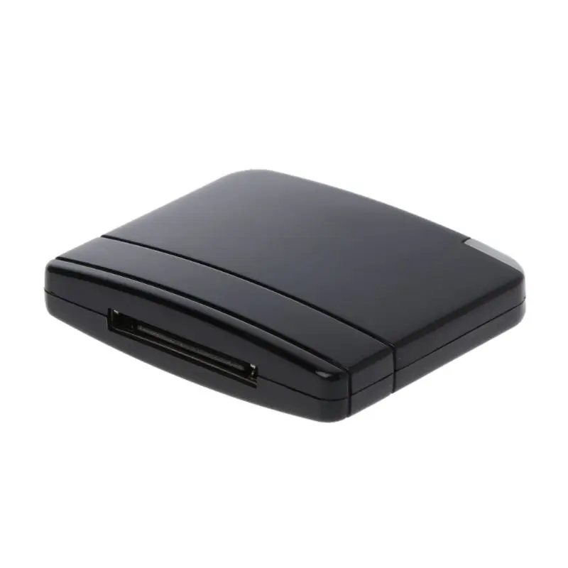 Ricevitore Adattatore Compatibile Con Bluetooth A 30 Pin Per Ricevitore Audio Wireless Bose Ipod Sounddock Per Sistema Di Streaming Musicale Stereo