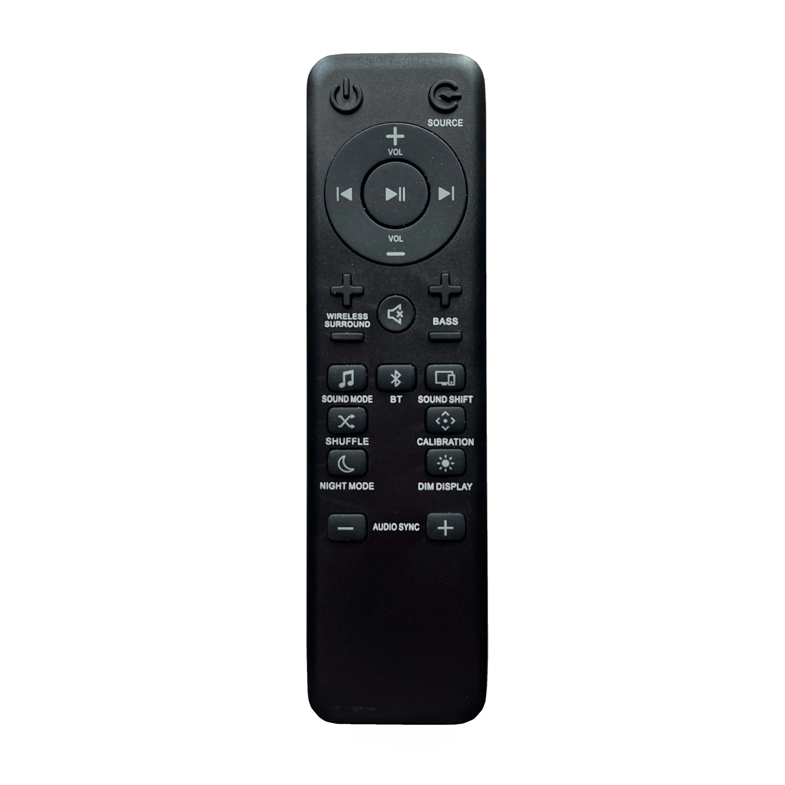 Telecomando Per Bose Sounddock 10 Am316536 Am314136 Sounddock Series 2 3 Ii Iii Sistema Musicale Digitale Bluetooth
