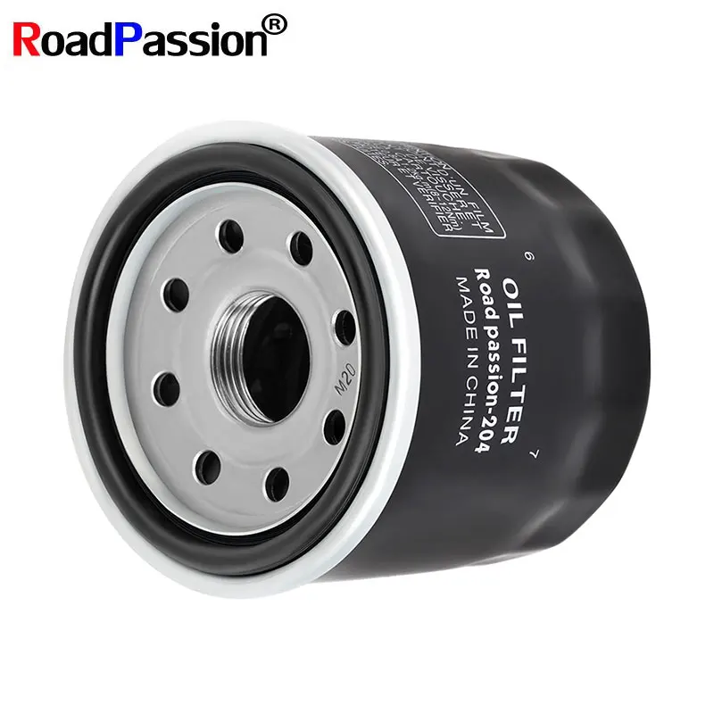 Filtro Olio Moto Road Passion Per Tiger Explorer Xrx Low 1215 Xr Xca Xcx 800 Abs Thunderbird Storm Lt 1699