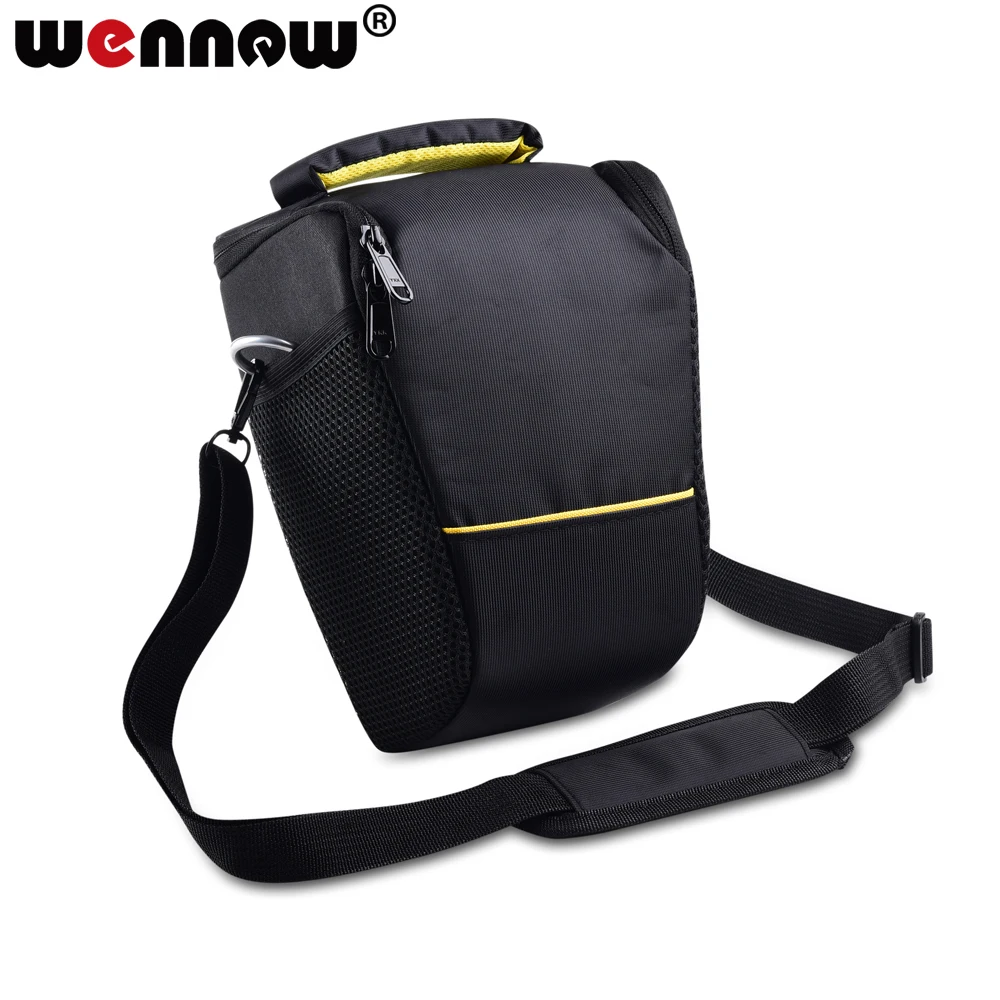 Custodia Per Fotocamera Borsa Per Fujifilm X-S10 Xs10 X-T30 Xt30 X-T100 Xt100 X-T200 Xt200 Xe3 X-E3 X-Pro Ii 2 X-A5 Xa5 Xt20 X-T20