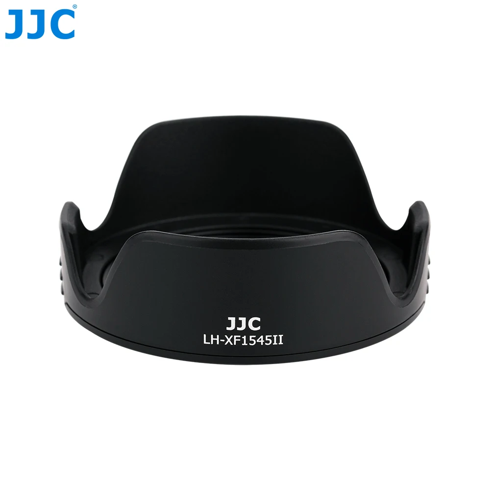 Paraluce Jjc Per Obiettivo Fujifilm Fujinon Xc 15-45Mm Su X-S10 X-T200 X-E3 X-T100 X-A7