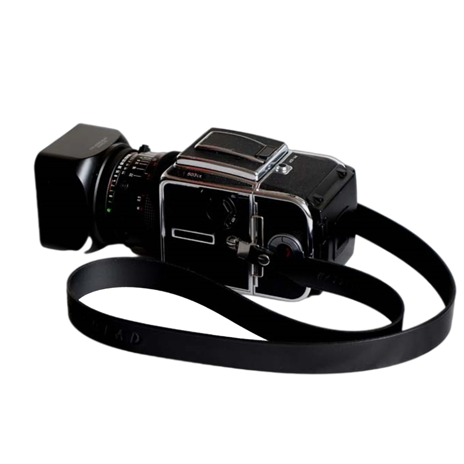 Tracolla In Vera Pelle Per Accessori Per Fotocamere Hasselblad 500Cm 501Cm 503Cx 500C Swc
