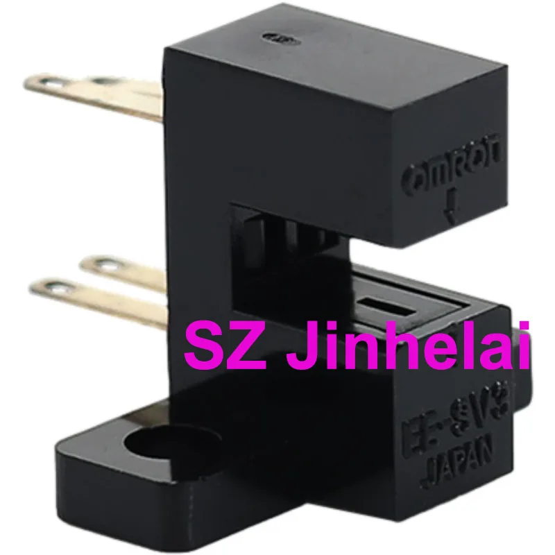 5Pcs Omron Ee-Sv3 Microsensore Fotoelettrico Originale Autentico Della Foto Del Commutatore