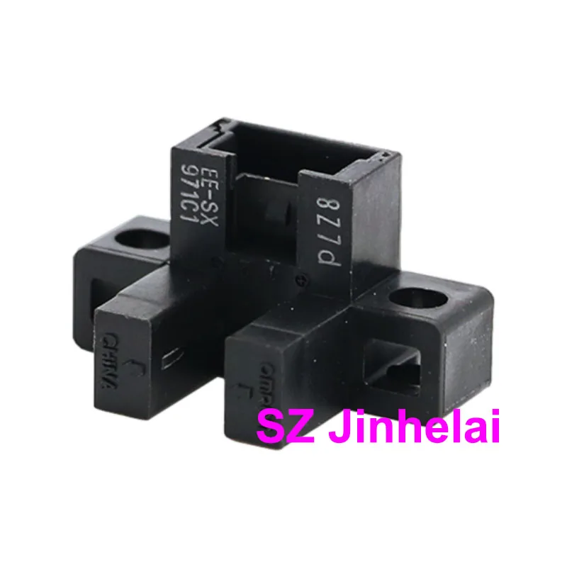 Autentico Originale Omron Micro Photo Switch Ee-Sx970-C1 Ee-Sx971-C1 Ee-Sx972-C1 Ee-Sx974-C1 Ee-Sx975-C1 Ee-Sx976-C1 Ee-Sx977-C1