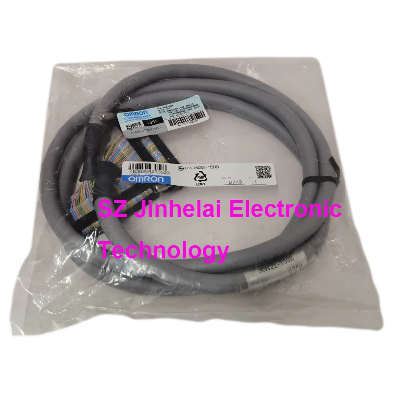 100% Nuovo E Originale Xw2Z-150B Xw2Z-150K Omron