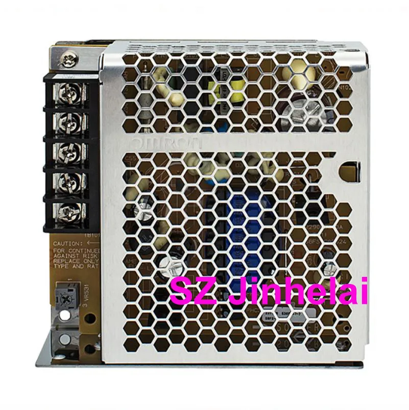 Autentico Originale Omron Alta Affidabilità A Un Costo Ragionevole Alimentatori Di Base Affidabili S8Fs-C03505 Alimentatore Switching
