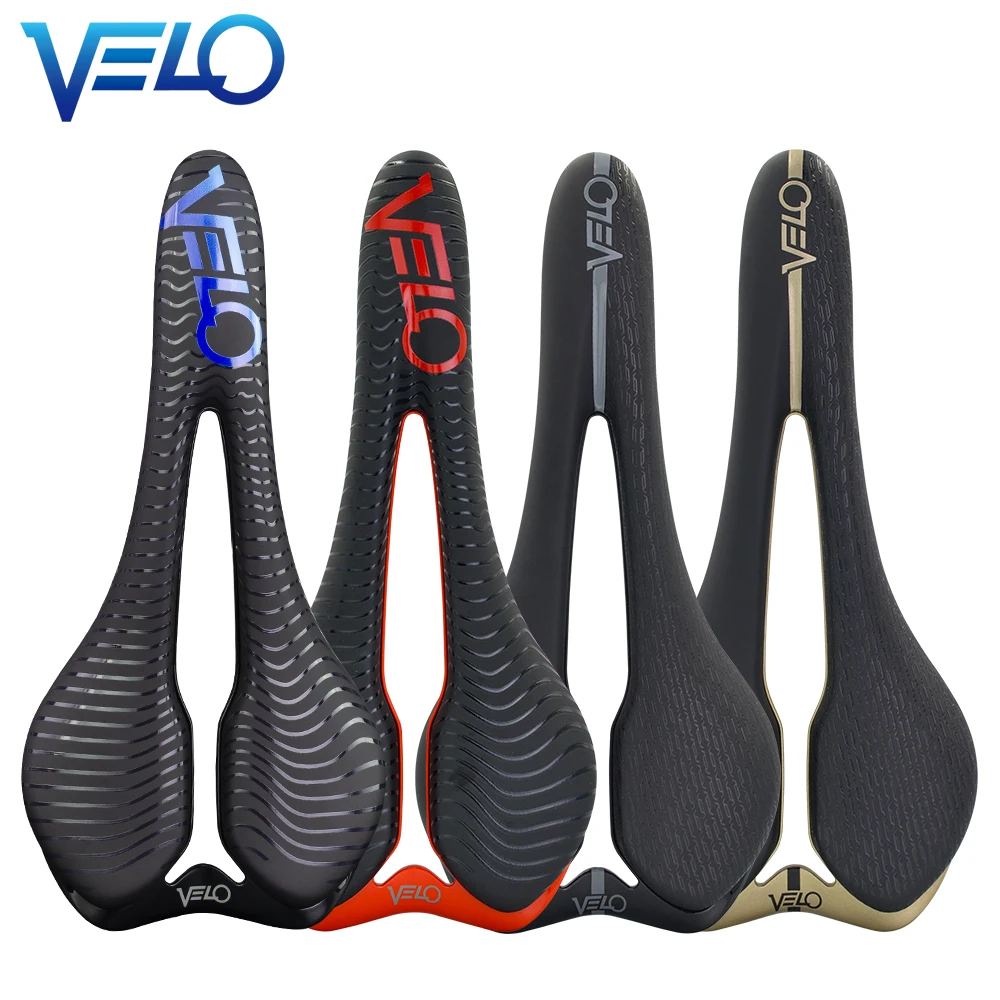 Sella Bici Da Strada Serie Velo Angel Sella Bici Posteriore Leggera In Lega Di Ti Gel Sella Bici Ciclismo Uomo Sella Bici Da Corsa