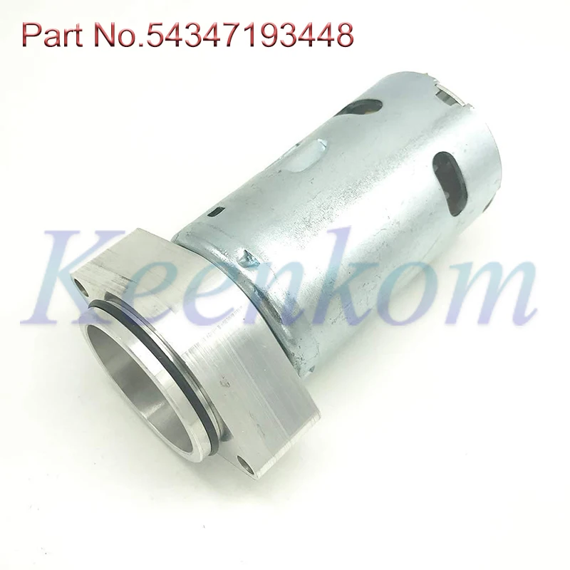 Nuovo Motore E Staffa Per Pompa Da Tetto Idraulica Superiore 54347193448 Per Bmw Z4 E85 Convertibile