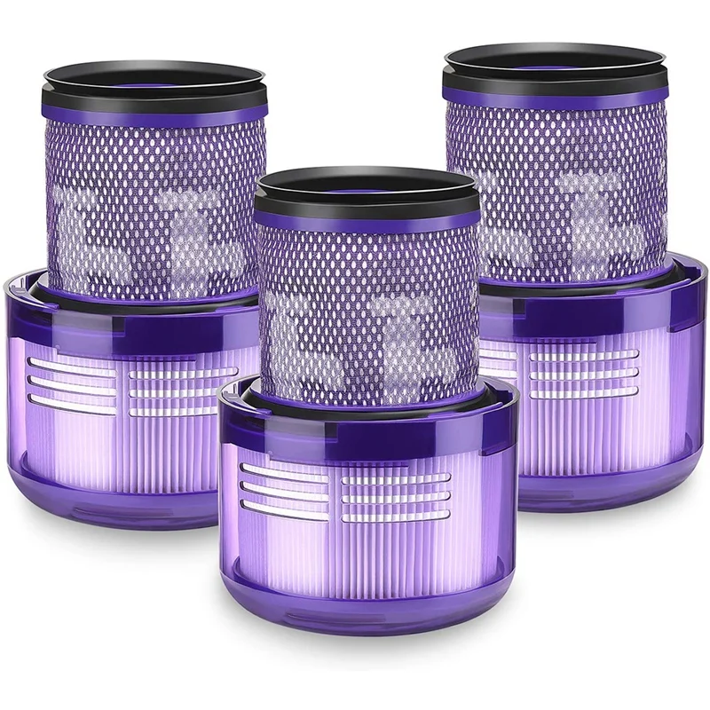 Filtro Di Ricambio Compatibile Con Cordless Per Dyson Vacuum V11 Torque Drive E V11 Animal Vacuum Hepa Filter
