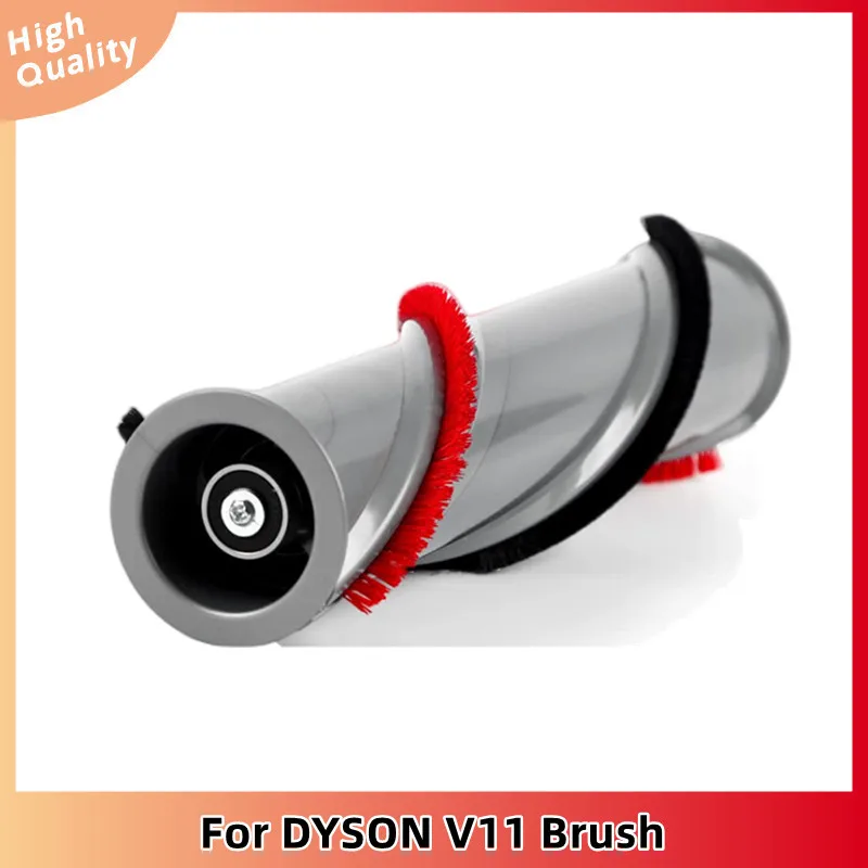 Per Dyson V11 Brush Roll Kit Di Ricambio Compatibile Cordless Brushroll Cleaner Head Brush Bar Roller Part
