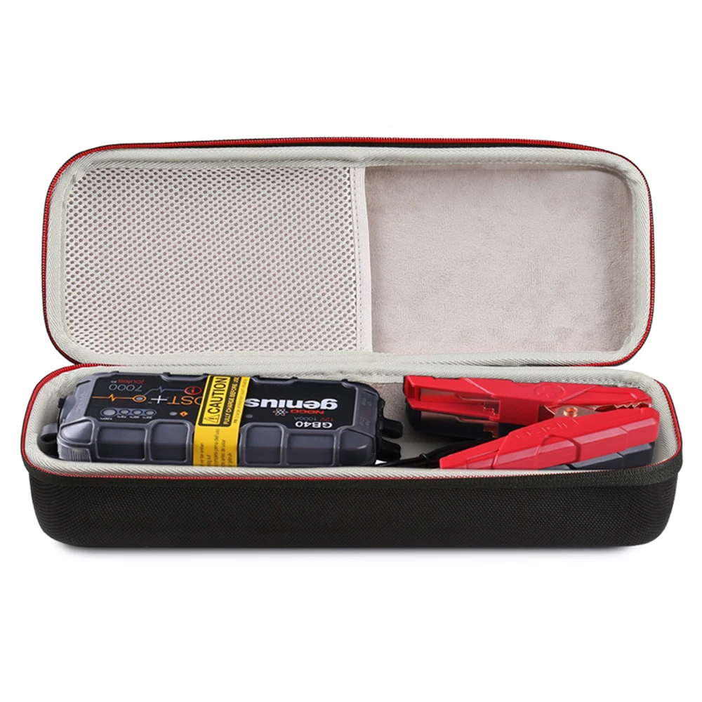 2019 Nuova Scatola Protettiva Per Il Trasporto Per Noco Genius Boost Plus Gb40 1000 Amp 12V (Afe Jump Starter Borse Da Viaggio (Solo Custodia)